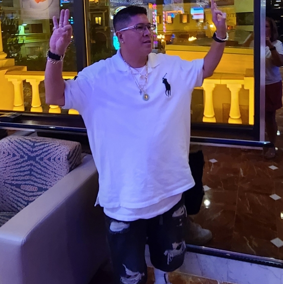 Meet your Posher, Ralph - Picture 2 of 2